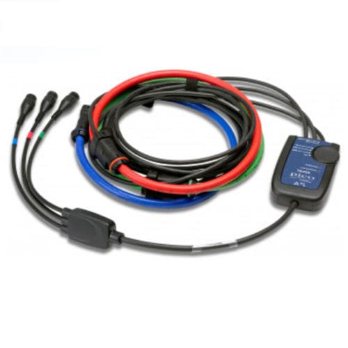 Amperímetro AC - TA325  - Pico Technology - trifásico