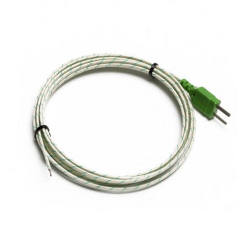 Termopar tipo K - SE series  - Pico Technology - de inserción / para altas temperaturas / de acero inoxidable