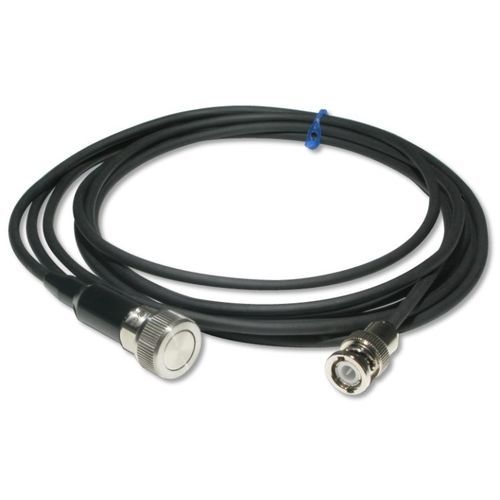 Acelerómetro de eje único - TA095 - Pico Technology - IEPE / de corriente constante
