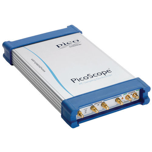 Osciloscopio de sobremesa - PicoScope 9300 series  - Pico Technology - digital / óptico / diferencial