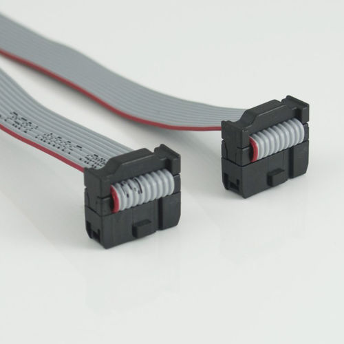 Conector autodenudantes - CA-C10-F-C10 - US Digital - de datos / plano / hembra