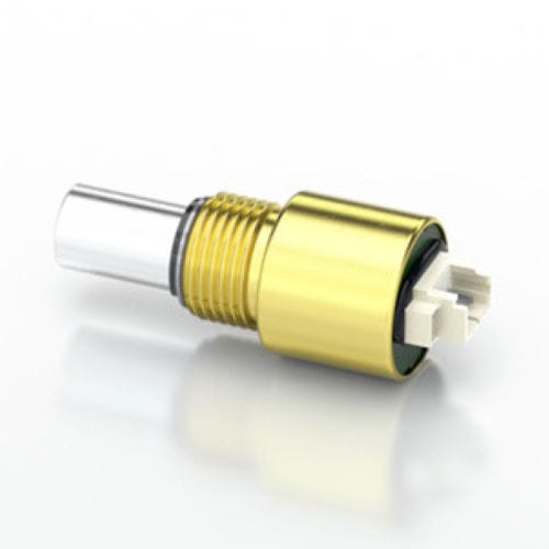 Encoder rotativo en miniatura - MA3 - US Digital - absoluto / magnético / 12 bits