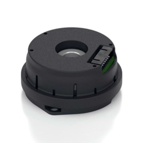 Encoder rotativo incremental - EC35 - US Digital - óptico / de montaje en eje / de vías de conmutación