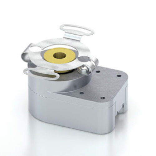 Encoder rotativo incremental - HB5M - US Digital - óptico / de eje hueco / con salida digital