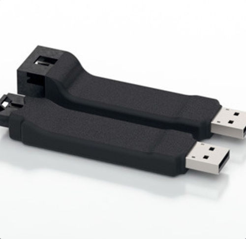 Convertidor USB en serie - QSB - US Digital