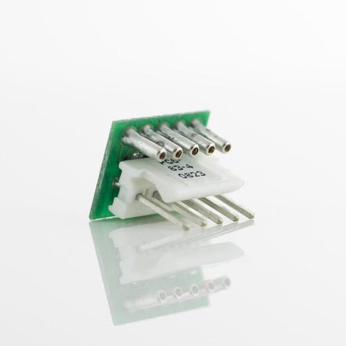 Tarjeta de interfaz para codificador óptico - PC6 - US Digital