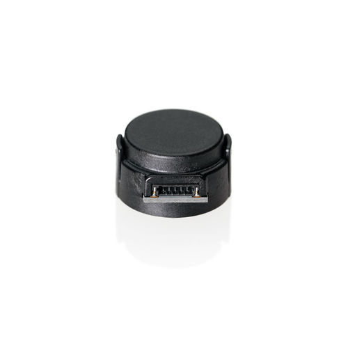 Encoder rotativo incremental - E16  - US Digital - óptico / digital / 5 V CC