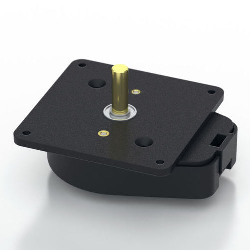 Encoder rotativo incremental - H6  - US Digital - óptico / digital / Line Driver