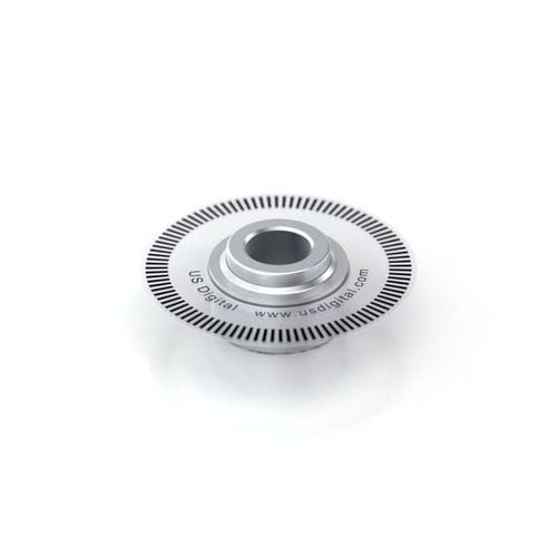 Disco codificador óptico - HUBDISK-1 - US Digital - de Mylar