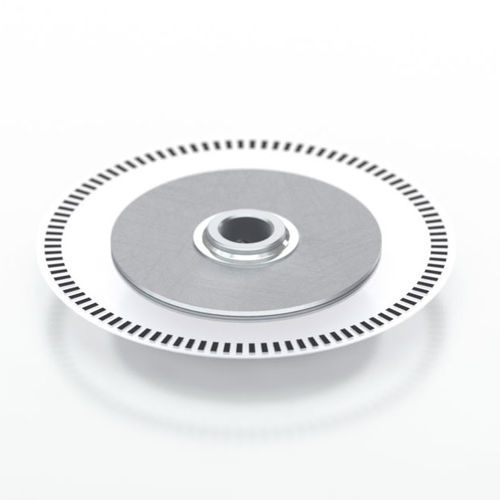 Disco codificador óptico - HUBDISK-2 - US Digital - transmisivo / de Mylar