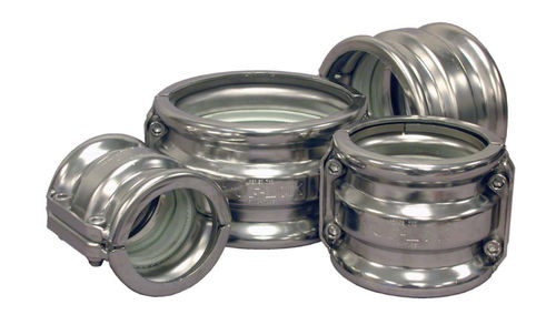 Acoplamiento autoalineante - Tuf-Lok™ 788 series - Tuf-Lok International - manguito