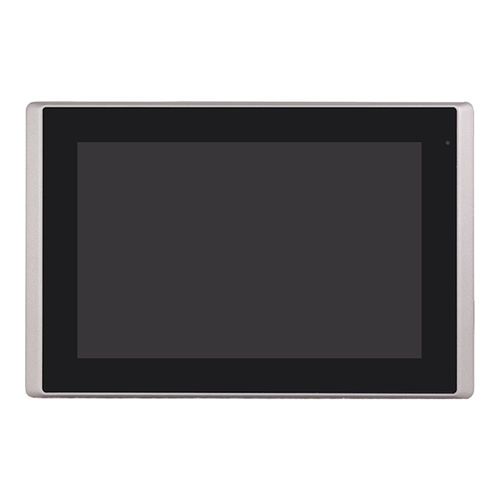 HMI con pantalla táctil resistiva - ARCHMI-8A series - APLEX Technology Inc. - con tecnología capacitiva proyectada / empotrable / de montaje VESA