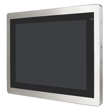Panel PC de LCD - APC-3594P R - APLEX Technology Inc. - retroiluminación LED / con pantalla táctil resistiva / 15"