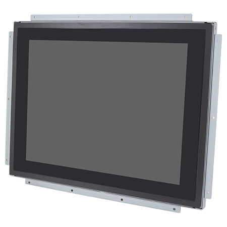 Panel PC de LCD - OPC-5158 series - APLEX Technology Inc. - retroiluminación LED / con pantalla táctil resistiva / con pantalla táctil capacitiva