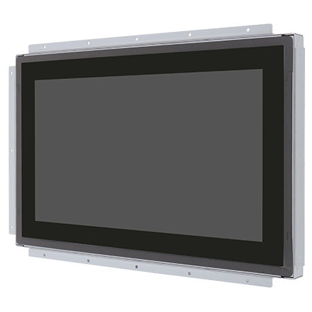 Panel PC de LCD - OPC-5168 series - APLEX Technology Inc. - retroiluminación LED / con pantalla táctil resistiva / con pantalla táctil capacitiva