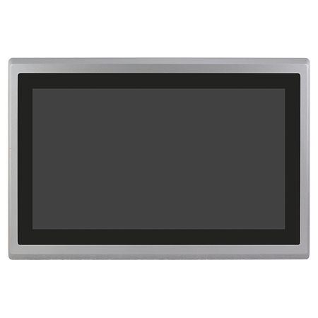 Panel PC TFT LCD - ViPAC-916 series - APLEX Technology Inc. - con pantalla táctil resistiva / con pantalla táctil capacitiva / 15,6"