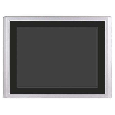 Panel PC TFT LCD - ViPAC-815 series - APLEX Technology Inc. - con pantalla táctil resistiva / con pantalla táctil capacitiva / 15"