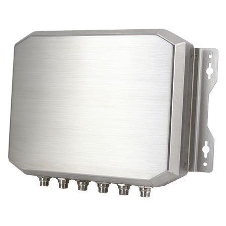 PC box - ACS-2702A - APLEX Technology Inc. - Intel® Celeron N2930 / Intel Bay Trail / VGA
