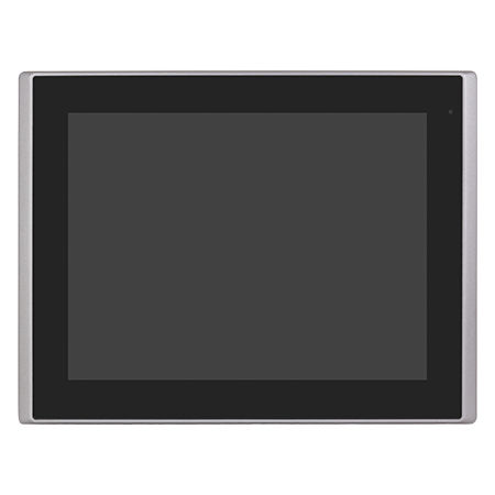 Visualizador LED - ARCDIS-112A - APLEX Technology Inc. - LCD / con pantalla táctil capacitiva / con pantalla táctil resistiva