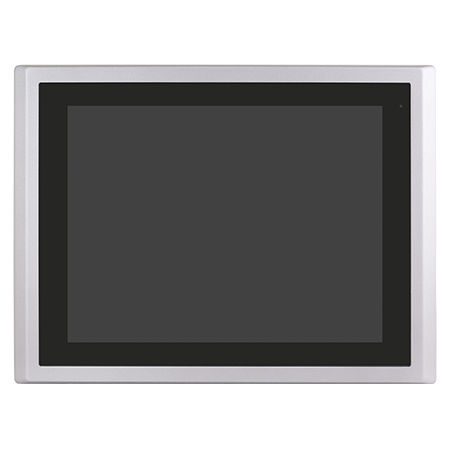 Visualizador LED - ARCDIS-115A series - APLEX Technology Inc. - LCD / con pantalla táctil capacitiva / con pantalla táctil resistiva