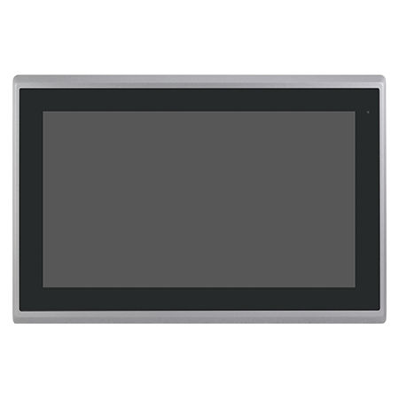 Visualizador LED - ARCDIS-116A series - APLEX Technology Inc. - LCD / con pantalla táctil capacitiva / con pantalla táctil resistiva