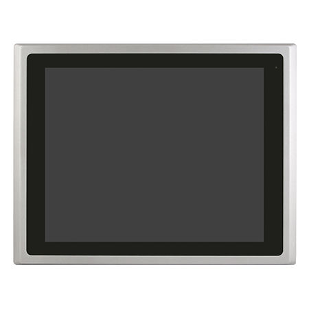 Visualizador LED - ARCDIS-117A series - APLEX Technology Inc. - LCD / con pantalla táctil capacitiva / con pantalla táctil resistiva