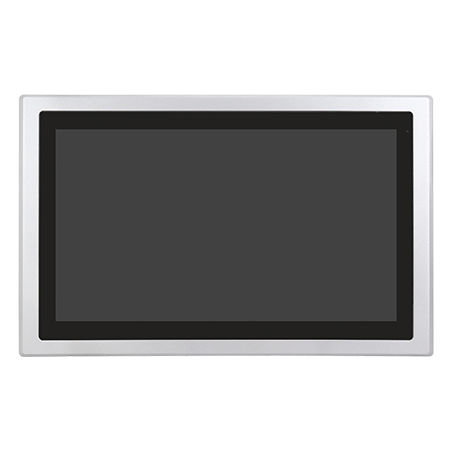 Visualizador LED - ARCDIS-118A series - APLEX Technology Inc. - LCD / con pantalla táctil capacitiva / con pantalla táctil resistiva