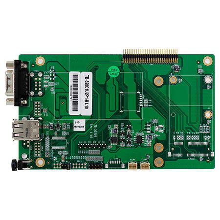 Tarjeta E/S digital - TB-5 series - APLEX Technology Inc. - PCIe