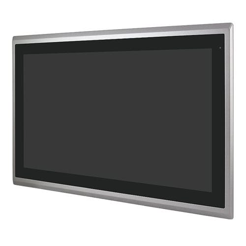 Panel PC con pantalla táctil resistiva - ARCHMI-9B Series - APLEX Technology Inc. - con pantalla táctil PCT / 15,6" / 21,5"