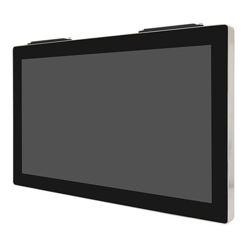 Panel PC TFT LCD - PhanTAM-921CP - APLEX Technology Inc. - pantalla táctil capacitiva PCAP / con pantalla táctil multipuntos / con pantalla ancha