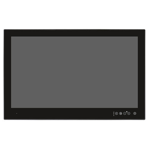 Panel PC con pantalla táctil capacitiva - ViKING-924B - APLEX Technology Inc. - 24" / 1920 x 1080 / Intel® 8e Generation Core i3