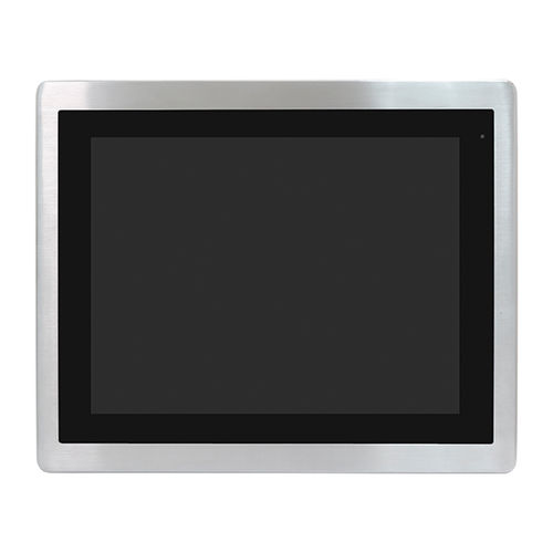 Visualizador con pantalla táctil capacitiva - ViTAM-1 Series - APLEX Technology Inc. - 1920 x 1080 / 1024 x 768 / 800 x 600