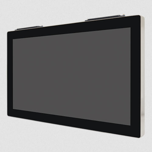 Panel PC TFT LCD - PhanTAM-821BP - APLEX Technology Inc. - pantalla táctil capacitiva PCAP / 21,5" / 1920 x 1080