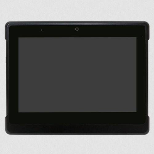 Panel PC TFT LCD - AVA-610API - APLEX Technology Inc. - retroiluminación LED / pantalla táctil capacitiva PCAP / 10.1"