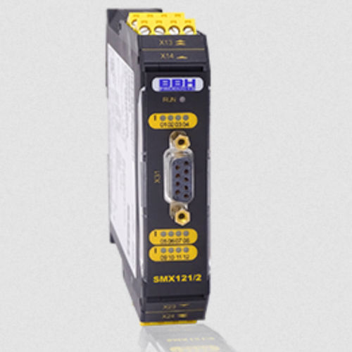 Módulo de extensión E/S - SMX 121/2 - BBH Products GmbH