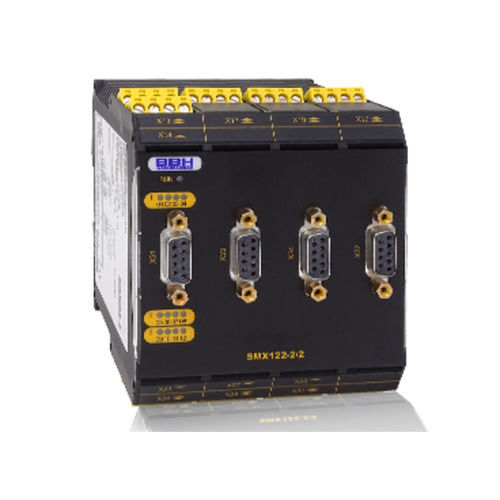 Módulo de extensión E/S - SMX 122-2/2 - BBH Products GmbH