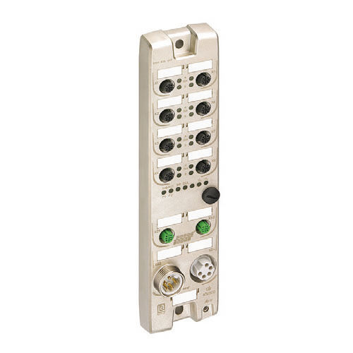 Módulo E/S digital -  0980 ESL 803 - Belden Electronics GmbH Standort Neckartenzlingen - ProfiNet / de 8 E/S / de red