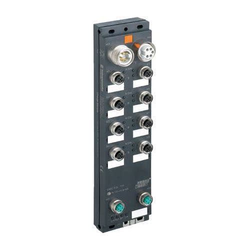 Módulo E/S digital - 0980 ESL 700  - Belden Electronics GmbH Standort Neckartenzlingen - ProfiNet / de 16 E/S / IP67