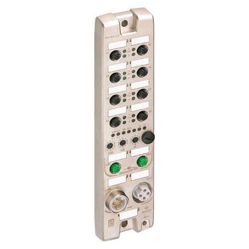 Módulo E/S digital - 0980 ESL 811-EIP - Belden Electronics GmbH Standort Neckartenzlingen - EtherNet/IP / de 16 E/S / de red