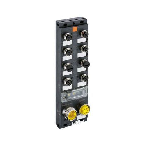 Módulo E/S digital - 0930 DSL 701 - Belden Electronics GmbH Standort Neckartenzlingen - DeviceNet / de 16 E/S / 16 entradas digitales
