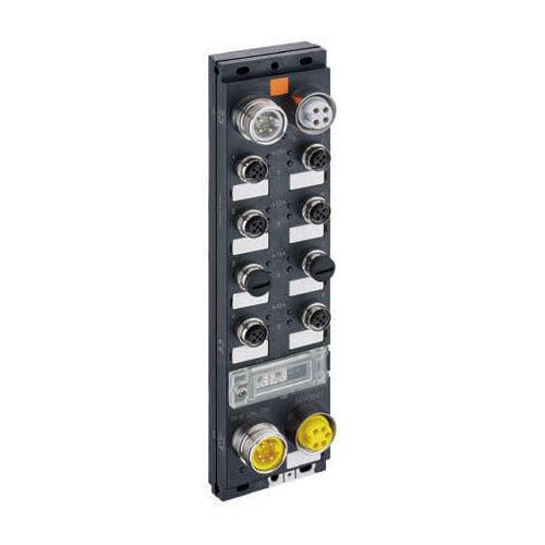 Módulo E/S digital - 0930 DSL 700 - Belden Electronics GmbH Standort Neckartenzlingen - DeviceNet / de 16 E/S / IP67