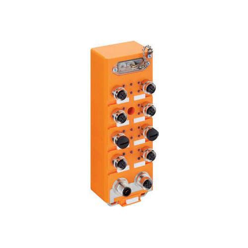 Módulo E/S digital - 0930 CSL 108 - Belden Electronics GmbH Standort Neckartenzlingen - CANopen / de 16 E/S / 16 entradas digitales
