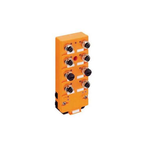 Módulo E/S digital - 0910 ASL 412 - Belden Electronics GmbH Standort Neckartenzlingen - de interfaz AS / 8 entradas digitales / para sensor
