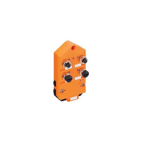 Módulo E/S digital - 0910 ASL 409 - Belden Electronics GmbH Standort Neckartenzlingen - de interfaz AS / 4 entradas digitales / para sensor