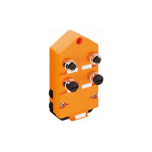 Módulo E/S analógico - 0911 ANC 403 - Belden Electronics GmbH Standort Neckartenzlingen - de interfaz AS / con 4 entradas analógicas / para sensor