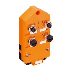 Módulo E/S digital - 0910 ASL 403 - Belden Electronics GmbH Standort Neckartenzlingen - de interfaz AS / con 4 salidas digitales / IP67
