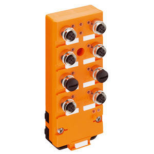 Módulo E/S digital - 0910 ASL 408 - Belden Electronics GmbH Standort Neckartenzlingen - de interfaz AS / 4 entradas digitales / con 4 salidas digitales