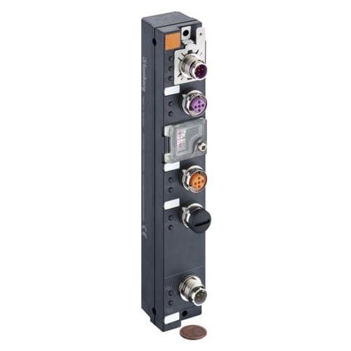 Acoplador de bus - 0940 CSL 601 - Belden Electronics GmbH Standort Neckartenzlingen - electrónico / E/S / de bus CANopen