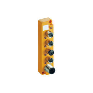 Repartidor pasivo - SBS 4/LED 3 - Belden Electronics GmbH Standort Neckartenzlingen - de señales / IP67