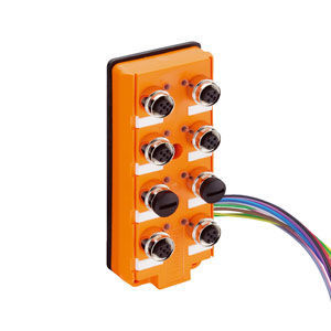 Repartidor de señales -  ASB 8/LED 5-4/1.5 M  - Belden Electronics GmbH Standort Neckartenzlingen - pasivo / IP67
